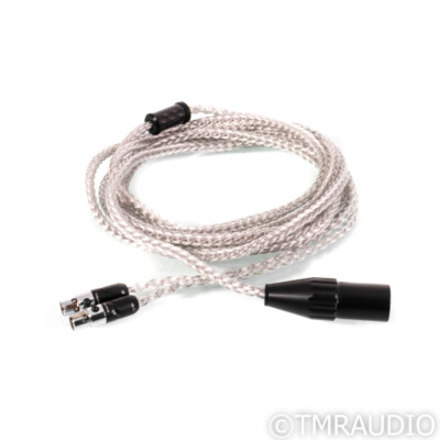 Arctic Cables Opera V2 Headphone Cable; 10ft; 4pin Mini XLR to 4pin XLR ...
