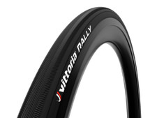 VITTORIA RALLY TUBULAR TIRE FOR TRAINING 700C Cotton 220 TPI NEW