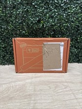 Kiwi CO - TINKER CRATE - Kids Wooden Crane