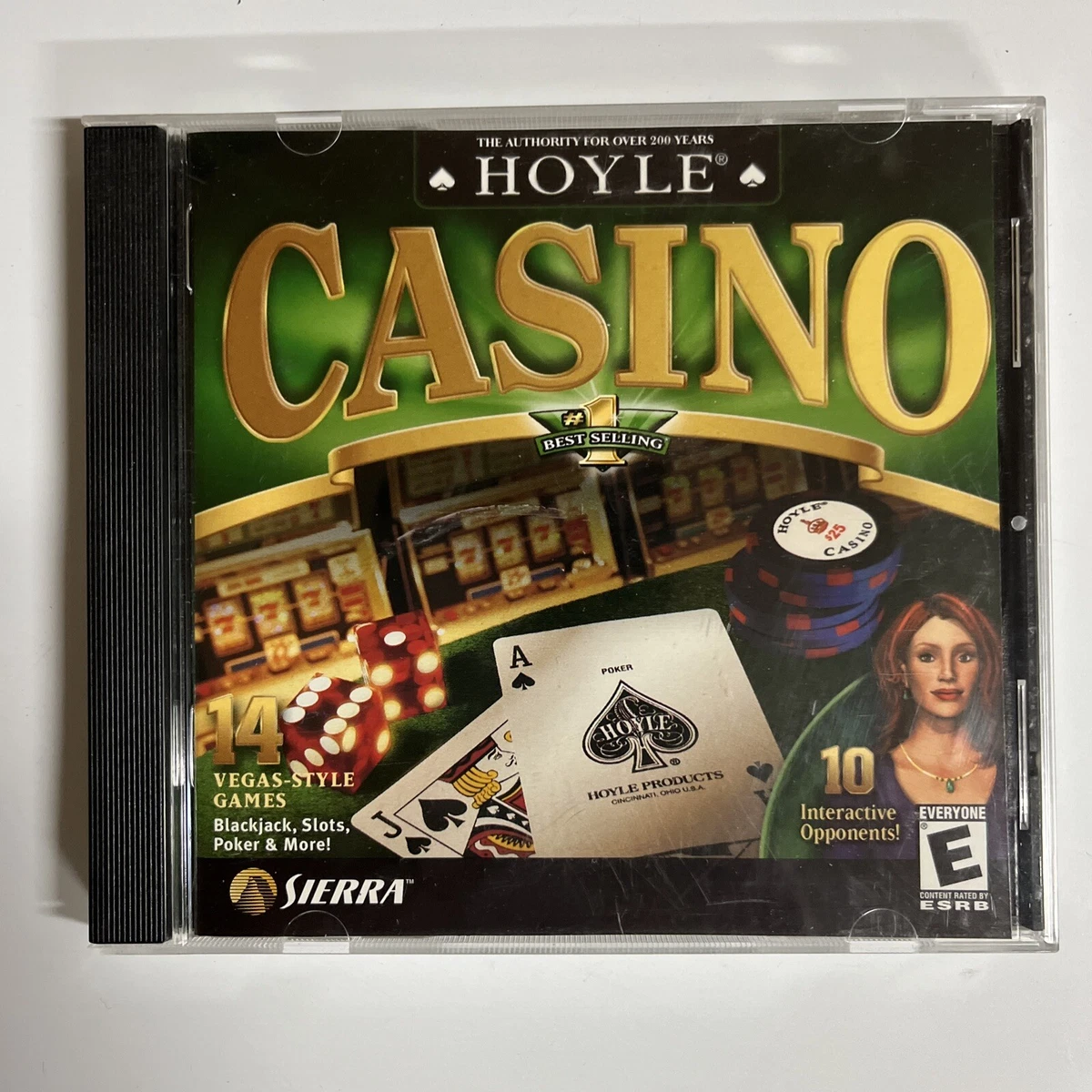 What $650 Buys You In casino