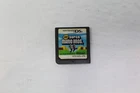 New Super Mario Bros NDS Nintendo DS Game Tested Only Cartridge JAPANESE VERSION