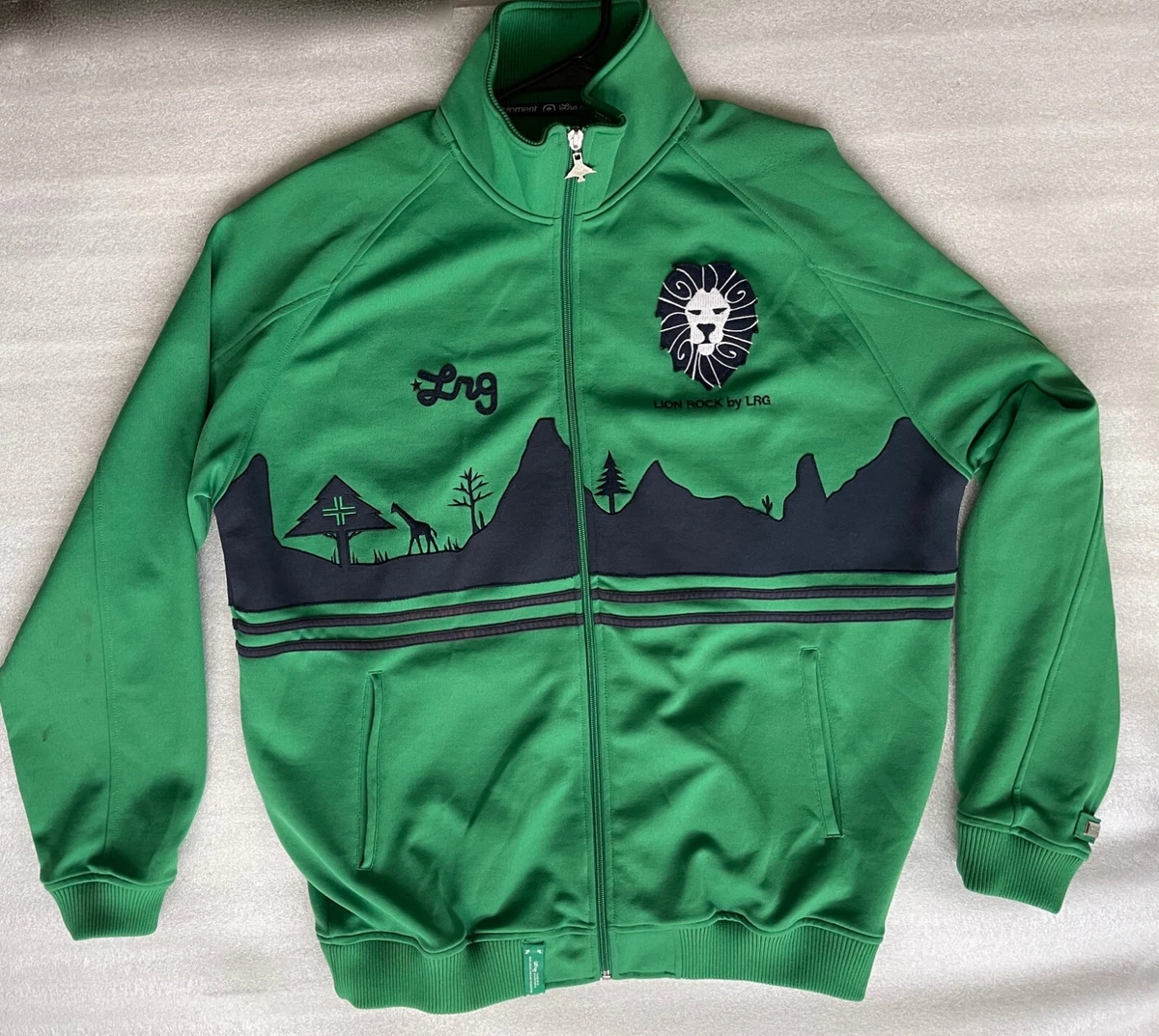 Lrg coats best sale