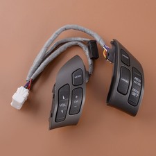 1pcs Steering Wheel Cruise Control Switch Button fit for Honda Accord 2003-2007