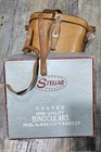 New ListingStellar 7x50 Model B42 Binocular In Org Box + Vintage Birthday Card From 60,S