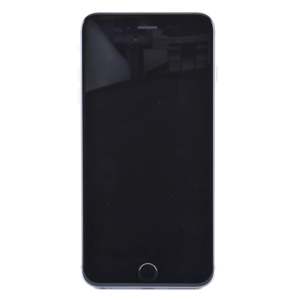 Apple iPhone 6 / Space Grau Sprung, Foto 1 von 4