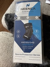 Neenca Hx033/043 Knee Brace
