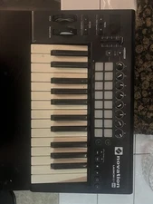 Novation Launchkey 37 Mk3 37-key Keyboard Controller