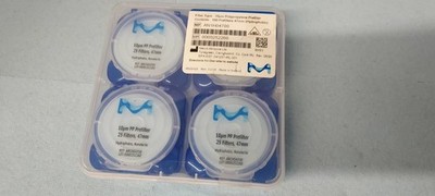 Millipore Hydrophobic Filters AN1H04700 100ct ''NEW''