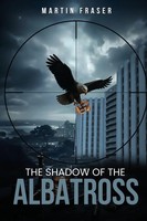 The Shadow Of The Albatross Martin Fraser Taschenbuch Englisch 2025