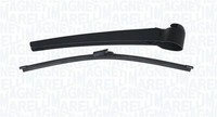 Magneti Marelli 000723180193 Wischermotor-Kit, Fensterreinigung VW 1T0955707C