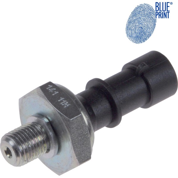 Blue Print ADZ96604 ÖLdruckschalter FüR Opel Chevrolet Fiat Alfa Romeo Astra-image