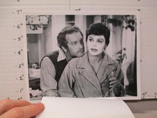 ABC TV show photo 1980s GOODBYE Girl Neil Simon Richard Dreyfus Marsha Mason