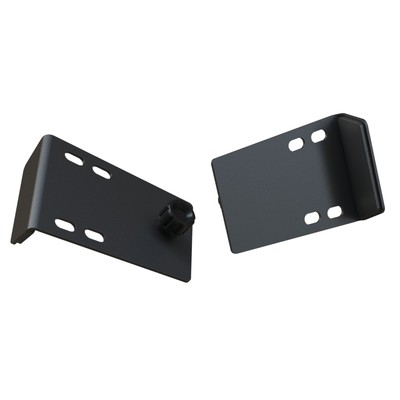 NOA Solutions NOA Mounting Brackets - Zubehör für Keyboardständer