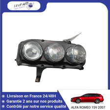 Feu avant (phare) Alfa Romeo SPORTWAGON