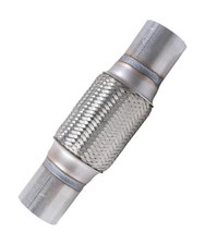 Flex Pipe,Heavy Duty Exhaust Flex Pipe,Car Accessories Stainless Steel
