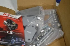 ICT Billet Godzilla Swap Motor Mount Kit 551028-GZ01