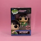Funko Pop! Digital Vinyl Figure Buttercup #229 Guitar Powerpuff Girls LE 1,800