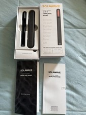 Solawave Radiant Renewal 4-In-1 Skincare Wand