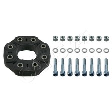 FEBI Propshaft Joint Fits MERCEDES E-Class Platform/Chassis S-Class 0004110700