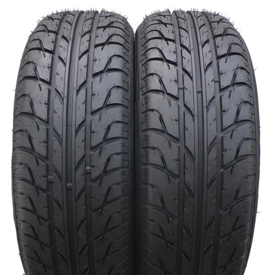 2 x KORMORAN 205/65 R15 94V Gamma b2 Sommerreifen DOT12 VOLL UNGEBRAUCHT