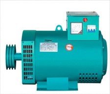 Gruppo elettrogeno diesel 3KW/5KW/8KW/10KW monofase/trifase 380V/220V