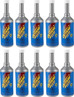 Klotz Oil KL-602 Octane Booster Fuel Additive 16 oz