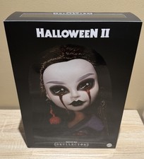 Monster High Halloween II MICHAEL MYERS Skull...
