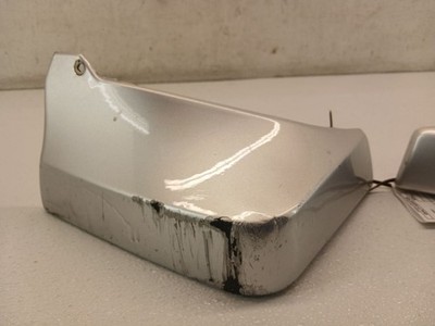 03-08 NISSAN 350Z Rear Mud Flap Pair x2 Silver/K23 OEM | eBay