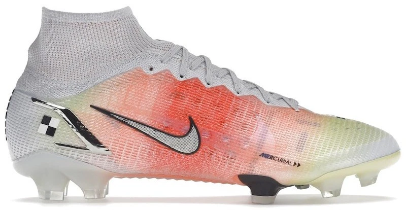 Nike Mercurial Dream Speed Superfly 8 Elite FG Bright Mango for