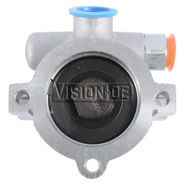 For Dodge Ram 1500 2005-2006 Vision- N733-0105 New Power Steering Pump Foto 3 de 3