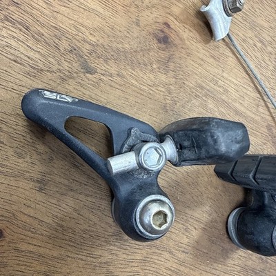 Shimano Deore BR-MT62 Cantilever Brake Caliper SLR Mountain Bike