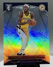 2024-25 Panini Totally Certified - Pascal Siakam #24 Mirror