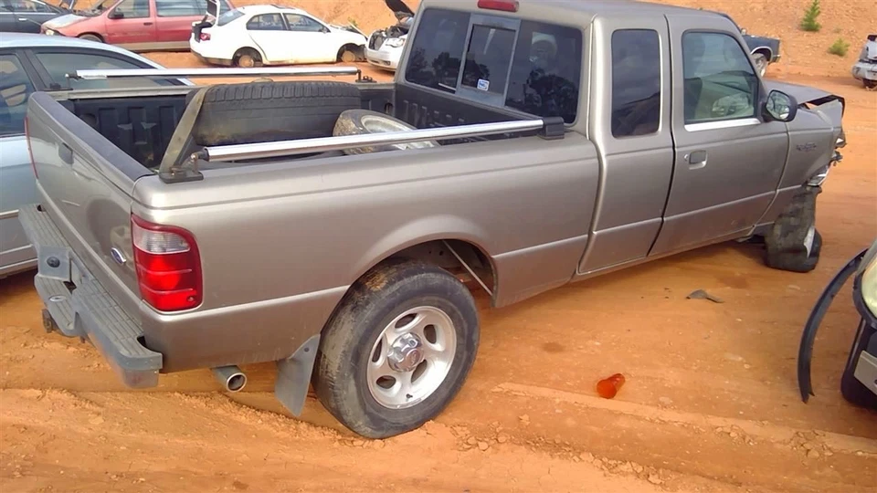 Faro izquierdo conductor compatible con 01-11 Ranger 258114 Foto 4 de 4