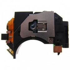 OBIETTIVO PER PS2 SONY PLAY STATION 2 SLIM SPU3170 SPU3170G 7500X RICAMBIO LE...