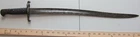 Civil War Enfield Saber Bayonet