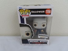 Ultimate Funko Pop Michael Myers Halloween Figures Gallery and Checklist 25