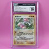 2004 Pokemon MEDICHAM 20 Holo Rare Ex Hidden Legends GCG 10 Gem Mint POP 16