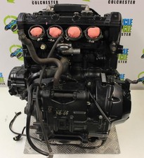 Kawasaki Motorcycle Engines and Engine Parts for Kawasaki Z SX ABS