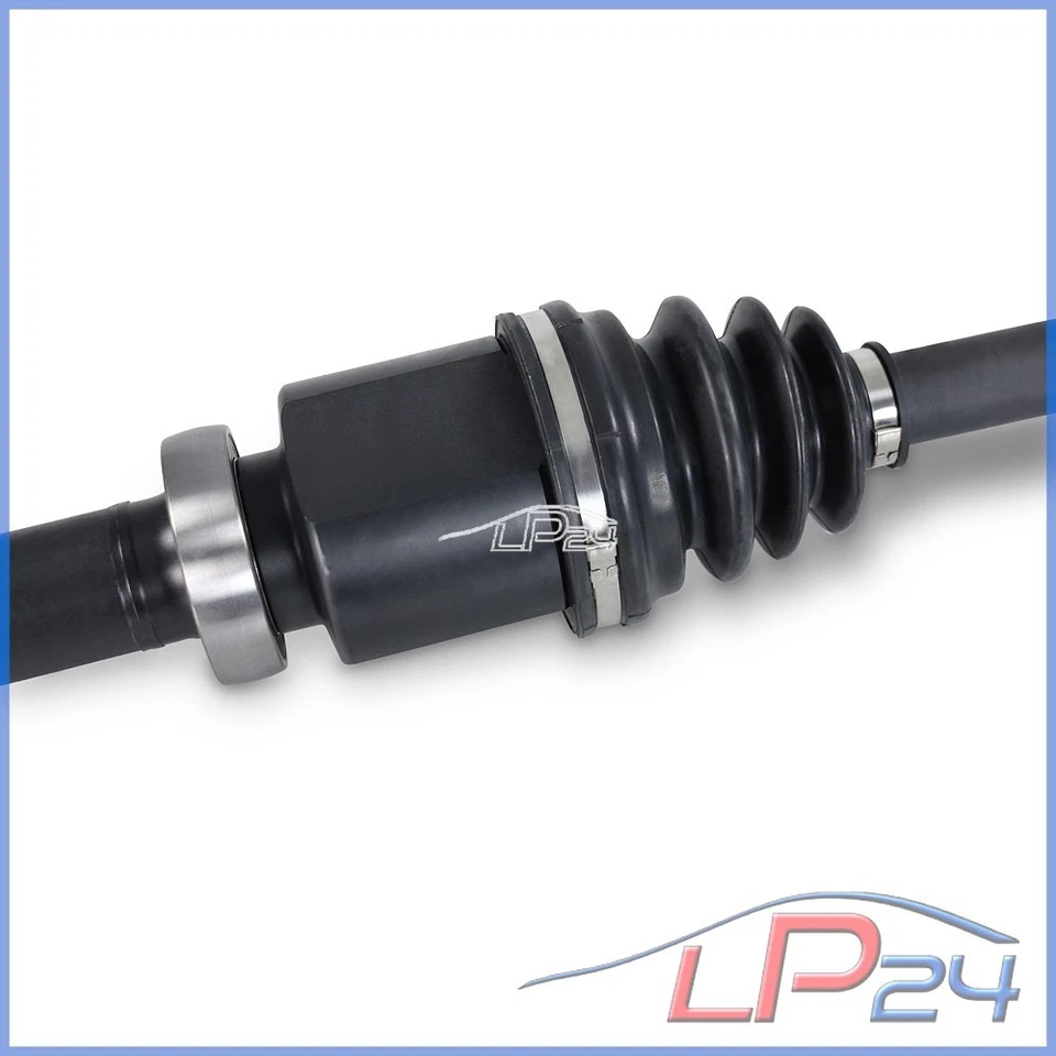 ARBRE DE TRANSMISSION AVANT DROIT POUR FORD MONDEO 4 S-MAX 2 GALAXY 2 - Photo 4/4