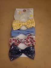 Hair Salon Clips