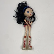 Kuu Kuu Hara Juku LOVE Decorate Your Doll Fashion Pack FFB23 Used School Uniform