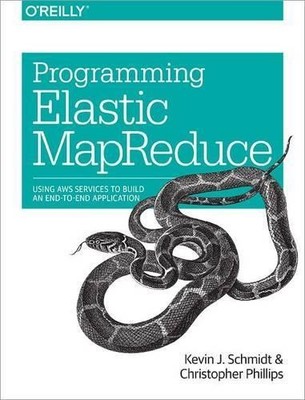 Kevin Schmidt Programming Elastic MapReduce (Paperback) (UK IMPORT)