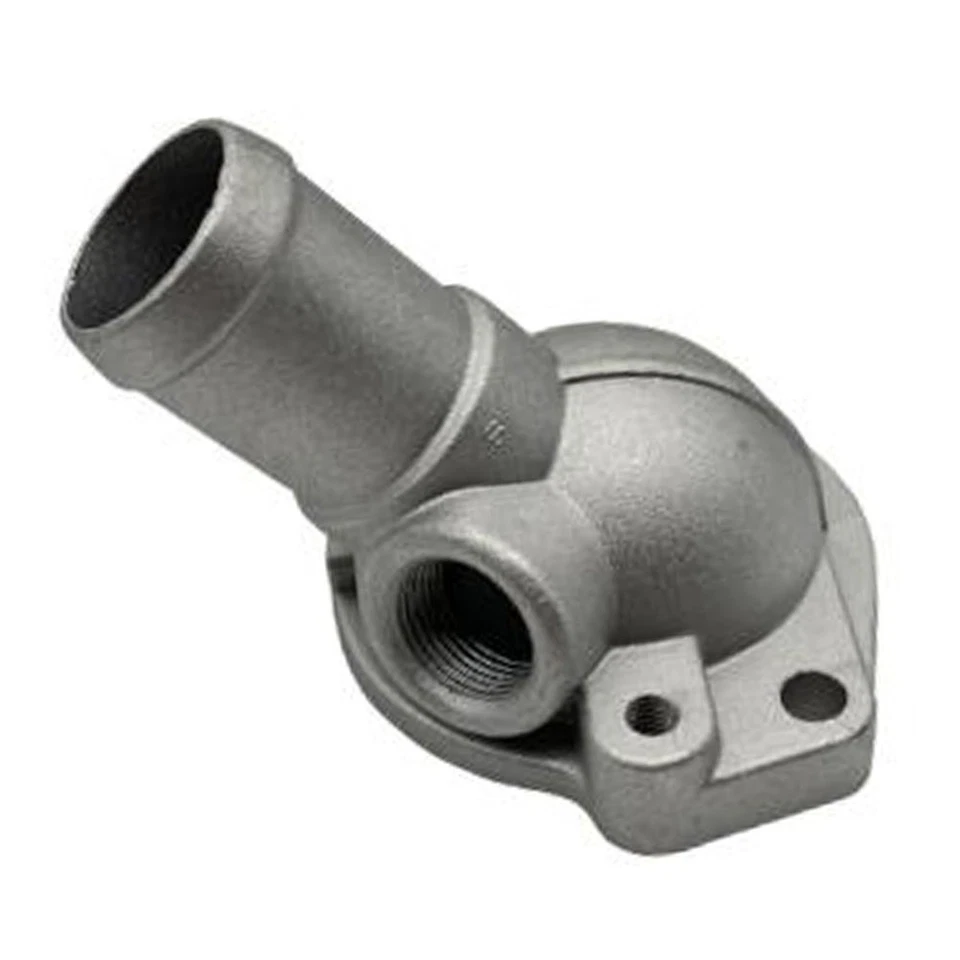 Quality Thermostat Housing with Sensor for Honda Civic 1996 2000 Fitment - Image 4 of 4