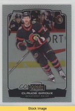 2022-23 O-Pee-Chee Platinum Rainbow Claude Giroux #92 READ 0tq9