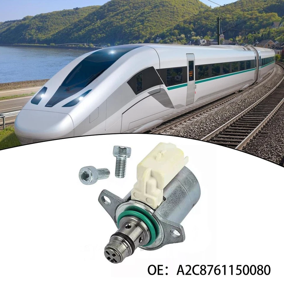 Practical Installation Control Valve for Ford Focus 20102020 A2C59513829 - Image 2 of 4