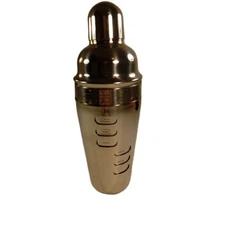 Cocktail Maker & Shaker