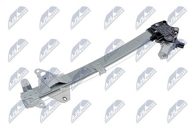 NTY Fensterheber EPS-HD-004 für HONDA ACCORD 8 CU Tourer CW CU1 CW1 DTEC CU3 CW3
