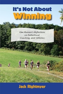 Title: Its Not About Winning - VERY GOOD