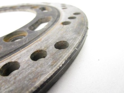 NOS Genuine Suzuki Rear Wheel Disc Brake 1990 1995 Dr 650 69211 44