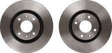Bremsscheiben für Peugeot 406 8B Break 8E/F Coupe 8C Citroen Xantia X1 X2 96-04